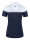 Cutter & Buck GC Würzburg Seabeck Polo Ladies Navy-Blue