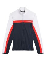 J. Lindeberg Jarvis Mid Layer J. Lindeberg Navy [L]