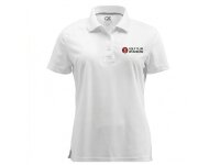 Cutter & Buck GC Würzburg Kelowna Polo Ladies White