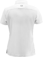 Cutter & Buck GC Würzburg Kelowna Polo Ladies White
