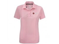 Cutter & Buck GC Würzburg Kelowna Polo Ladies Pink
