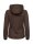 Cutter & Buck GC Würzburg Pemberton Hood FZ Ladies Brown