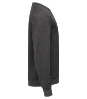 Cutter & Buck GC Würzburg Pemberton Crewneck Men Grey