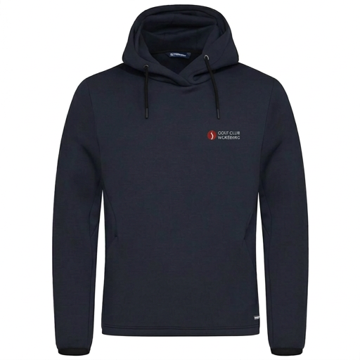 Cutter & Buck GC Würzburg Pemberton Hood Men Navy-Blue