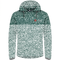 Cutter & Buck GC Würzburg Pemberton Hood Men Green