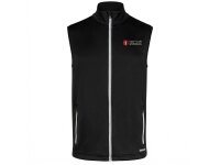 Cutter & Buck GC Würzburg Snoqualmie Vest Men Black