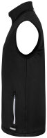 Cutter & Buck GC Würzburg Snoqualmie Vest Men Black