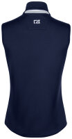 Cutter & Buck GC Würzburg Snoqualmie Vest Ladies Navy-Blue