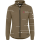 Cutter & Buck GC Würzburg Pemberton Cardigan Full Zip Ladies Beige