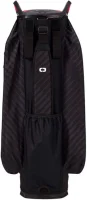 Ogio SILENCER CART BAG BLK Sport