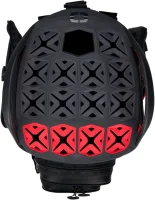 Ogio SILENCER CART BAG BLK Sport