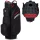 Ogio SILENCER CART BAG BLK Sport