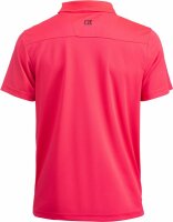 C+B KELOWNA POLO LADIES neon cerise L [L]
