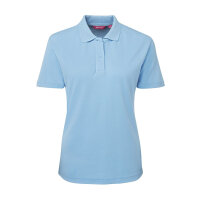 C+B KELOWNA POLO LADIES light blue M [M]