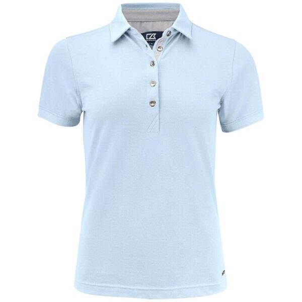 Cutter & Buck KELOWNA POLO LADIES royal blue [L]