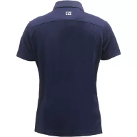 Cutter & Buck KELOWNA POLO LADIES dark navy [L]