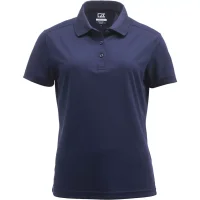 Cutter & Buck KELOWNA POLO LADIES dark navy [L]