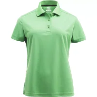 Cutter & Buck KELOWNA POLO LADIES green [L]