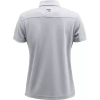 Cutter & Buck KELOWNA POLO LADIES light grey [L]