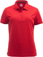 Cutter & Buck GC Abenberg Kelowna Polo Ladies Red
