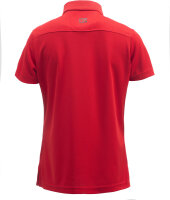 Cutter & Buck GC Abenberg Kelowna Polo Ladies Red