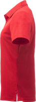 Cutter & Buck GC Abenberg Kelowna Polo Ladies Red