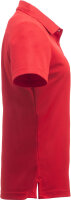 Cutter & Buck GC Abenberg Kelowna Polo Ladies Red