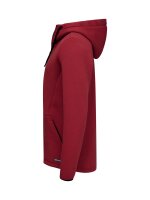 Cutter & Buck GC Abenberg Pemberton Hood FZ Men Red