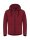 Cutter & Buck GC Abenberg Pemberton Hood FZ Men Red