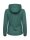 Cutter & Buck GC Abenberg Pemberton Hood FZ Ladies Green