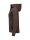 Cutter & Buck GC Abenberg Pemberton Hood FZ Ladies Brown
