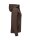 Cutter & Buck GC Abenberg Pemberton Hood FZ Ladies Brown