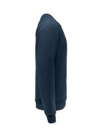 Cutter & Buck GC Abenberg Pemberton Crewneck Men Navy-Blue