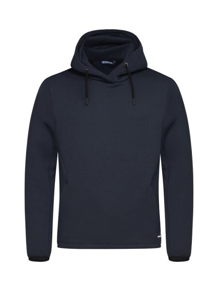 Cutter & Buck GC Abenberg Pemberton Hood Men Navy-Blue