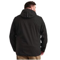Cutter& Buck STEALTH JACKET MEN black 4XL [4XL]