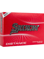 Srixon Distance white