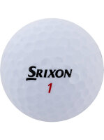 Srixon Distance white
