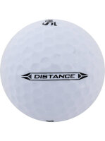 Srixon Distance white