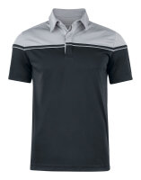 Cutter & Buck GC Maria Bildhausen Seabeck Polo Men Black