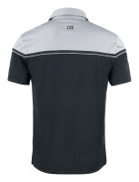 Cutter & Buck GC Maria Bildhausen Seabeck Polo Men Black