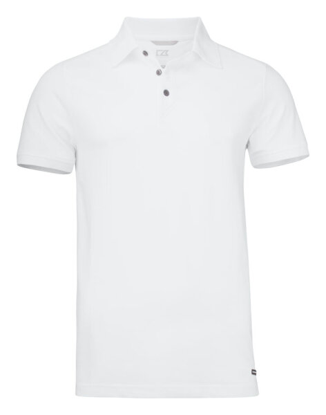 Cutter & Buck GC Maria Bildhausen Adv. Polo White