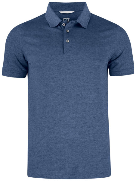 Cutter & Buck GC Maria Bildhausen Adv. Polo Blue