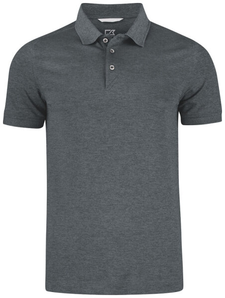 Cutter & Buck GC Maria Bildhausen Adv. Polo Grey