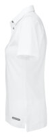 Cutter & Buck GC Maria Bildhausen Adv. Polo Ladies White