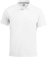Cutter & Buck GC Maria Bildhausen Kelowna Polo Men White