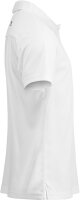 Cutter & Buck GC Maria Bildhausen Kelowna Polo Men White