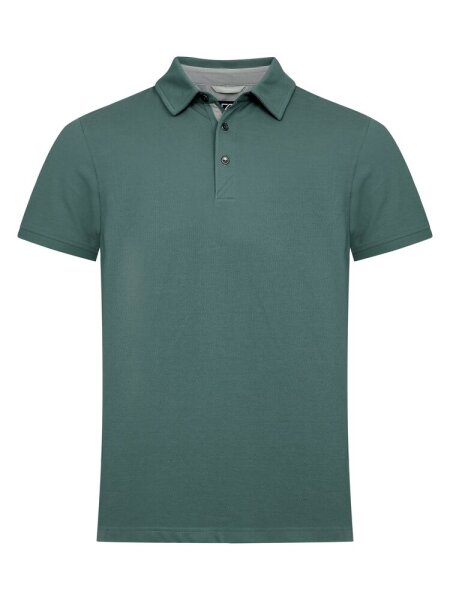 Cutter & Buck GC Maria Bildhausen Adv. Premium Polo Men Green