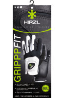 Hirzl GRIPPP FIT LH Ladies - S-L [S-L]