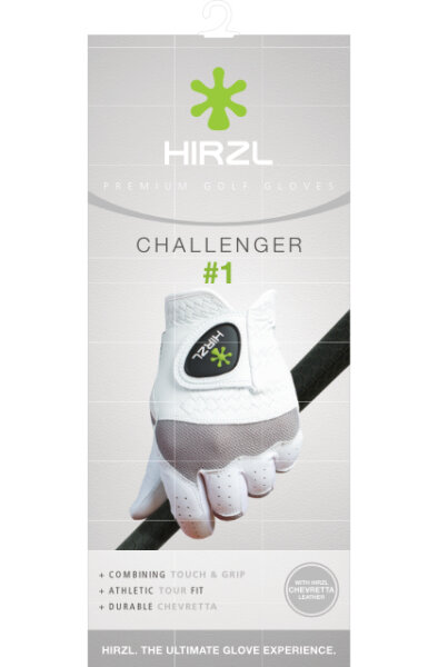 Hirzl The Challenger Men [L]