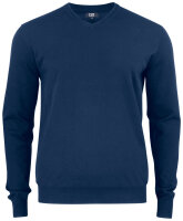 Cutter & Buck GC Maria Bildhausen Oakville V-neck Men...